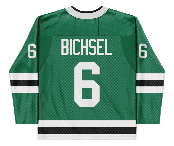 Lian Bichsel
