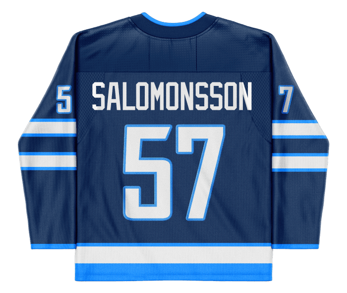 Elias Salomonsson