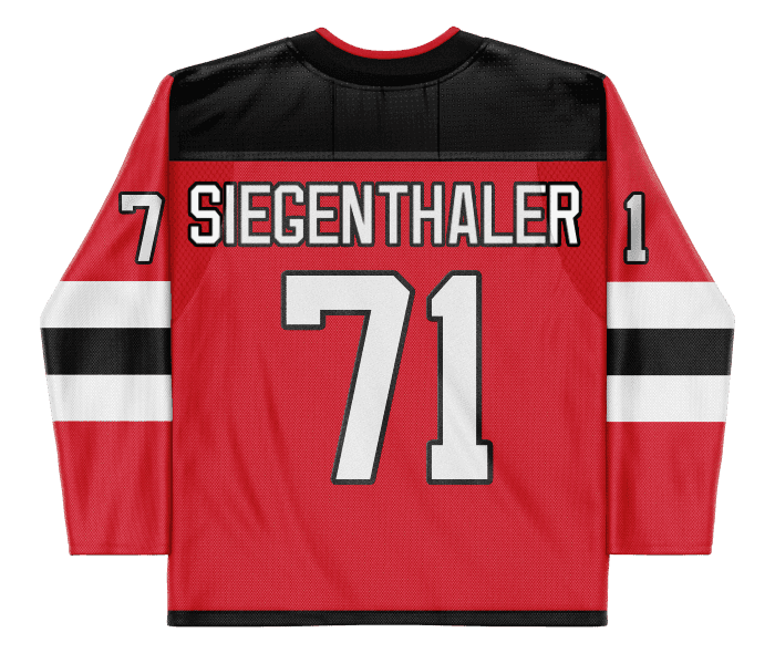 Jonas Siegenthaler