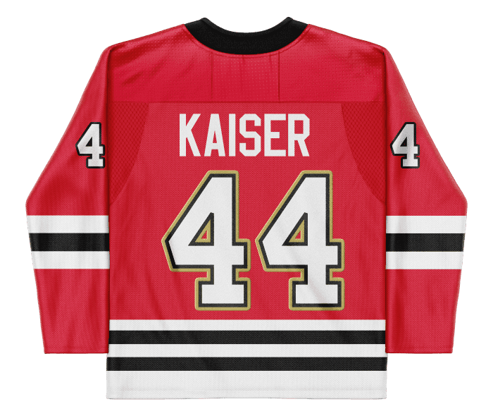 Wyatt Kaiser