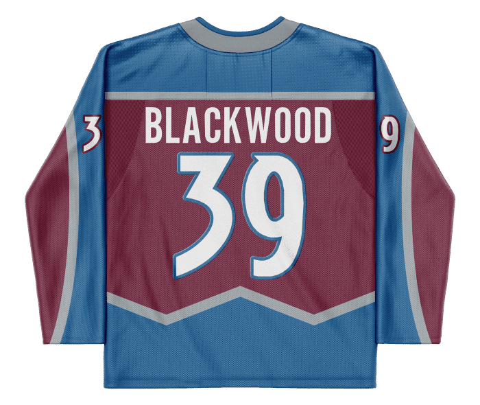 Mackenzie Blackwood