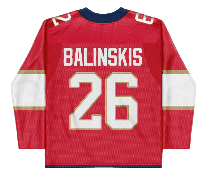 Uvis Balinskis