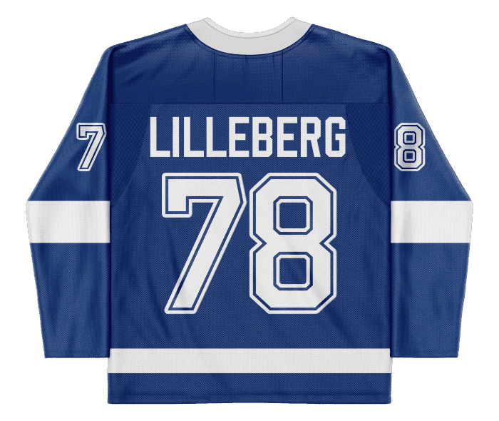 Emil Lilleberg
