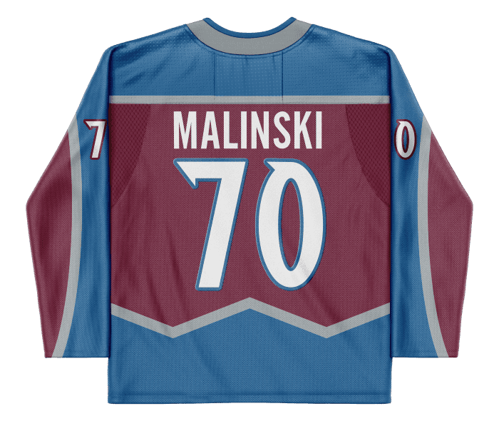 Sam Malinski