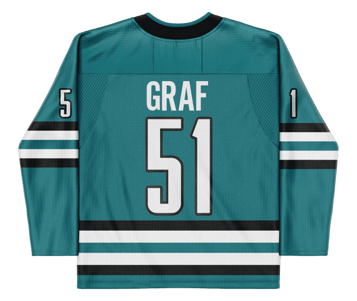 Collin Graf