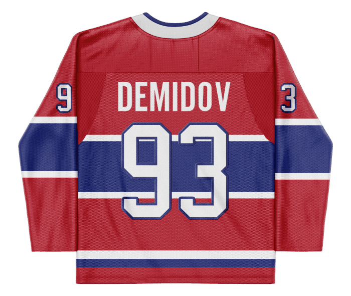 Ivan Demidov