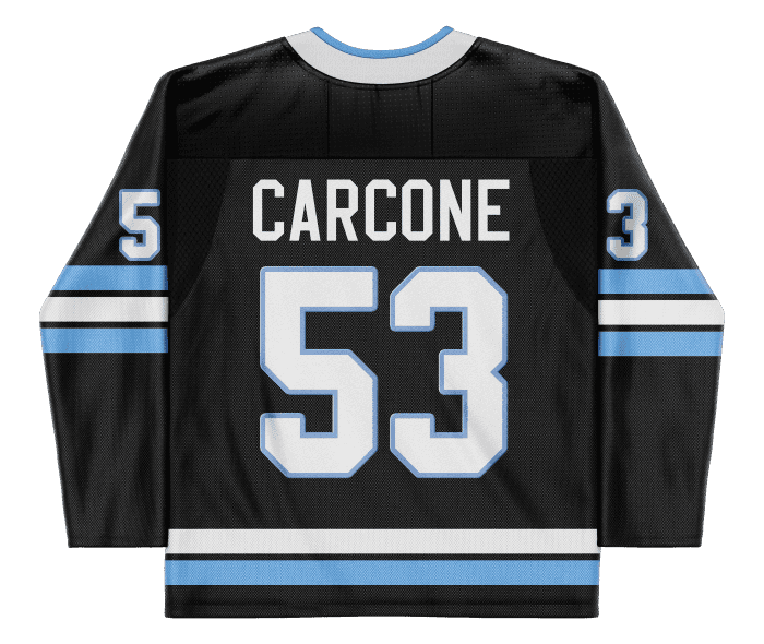 Michael Carcone