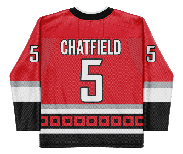 Jalen Chatfield