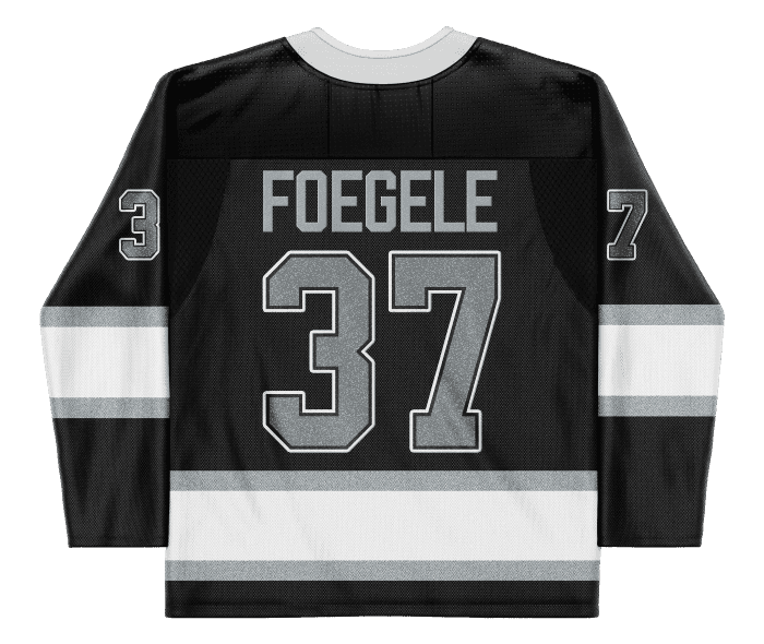 Warren Foegele