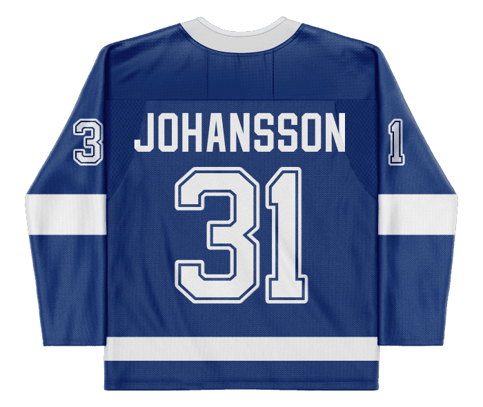 Jonas Johansson