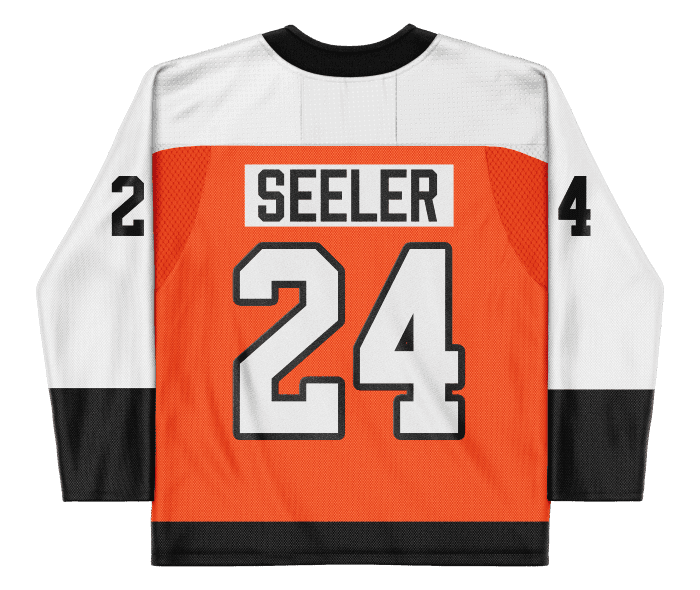 Nick Seeler