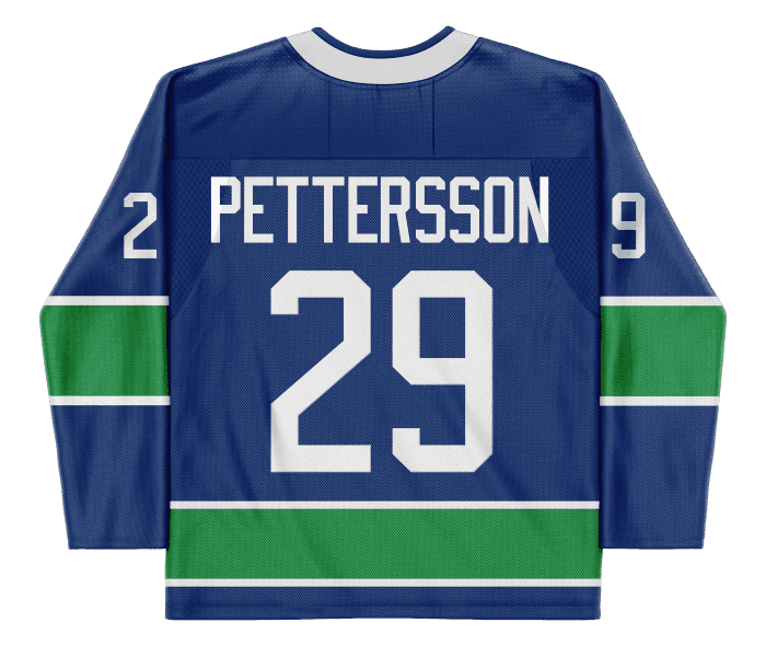 Marcus Pettersson