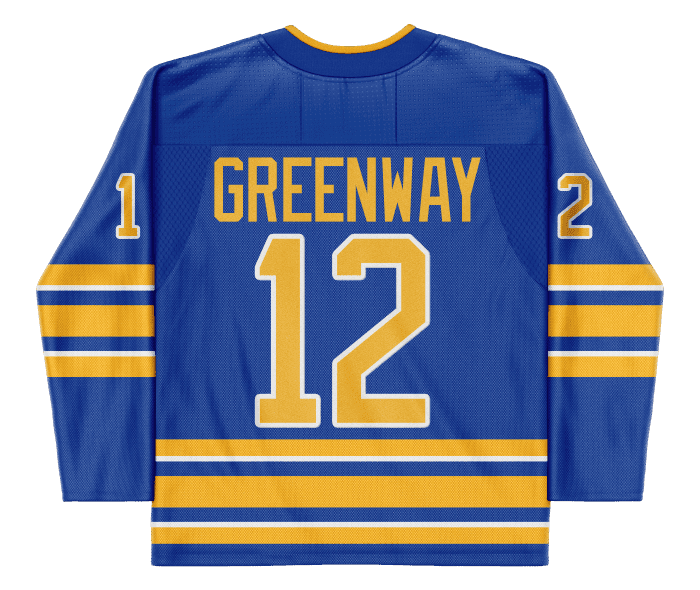 Jordan Greenway