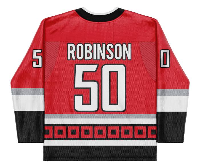 Eric Robinson