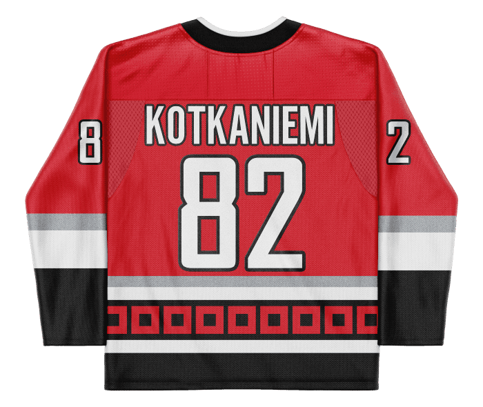 Jesperi Kotkaniemi