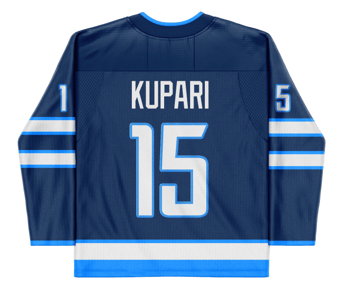 Rasmus Kupari