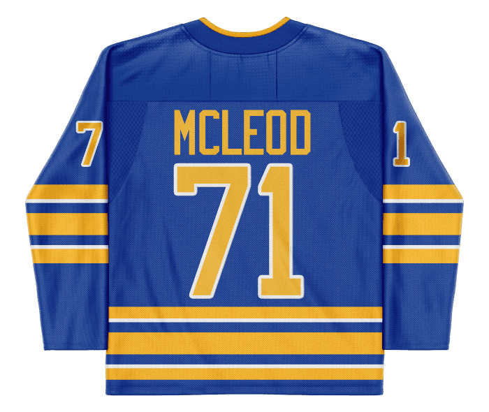 Ryan McLeod