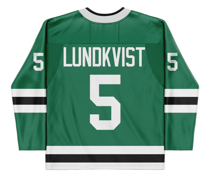 Nils Lundkvist