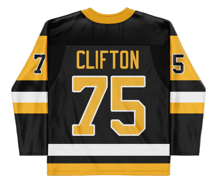 Connor Clifton