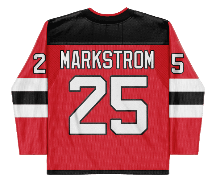 Jacob Markstrom