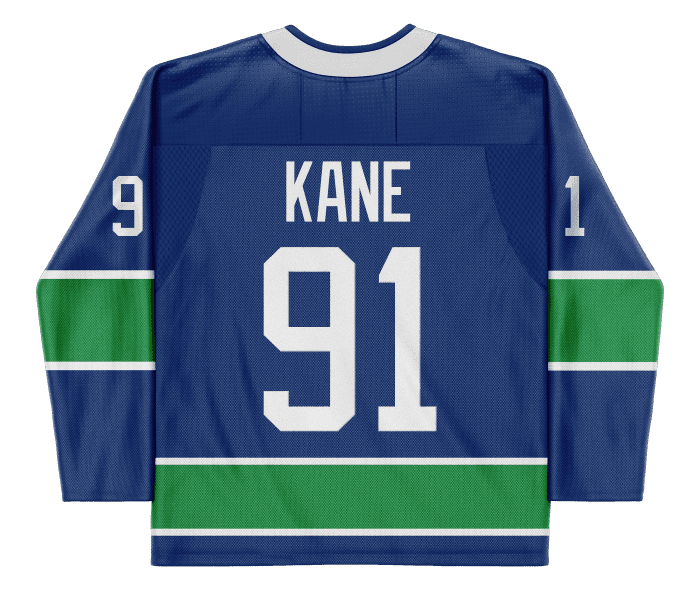 Evander Kane