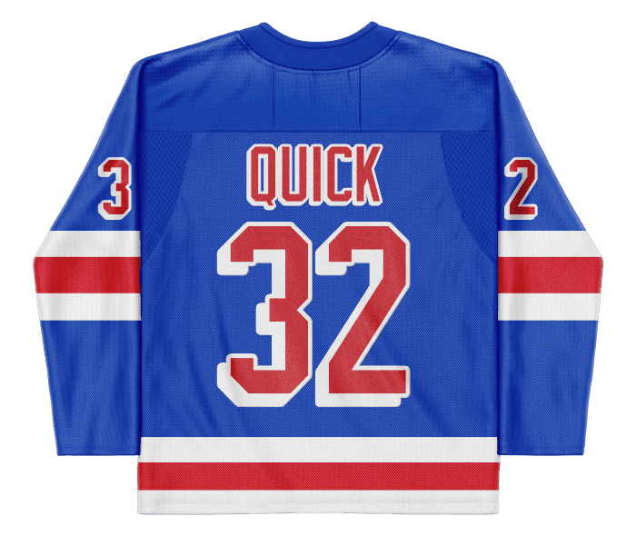 Jonathan Quick