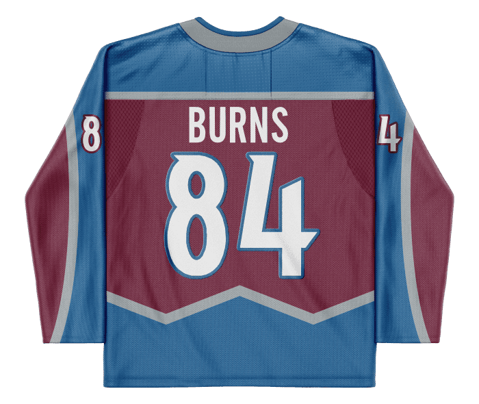 Brent Burns