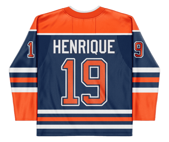 Adam Henrique