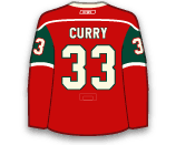 John Curry