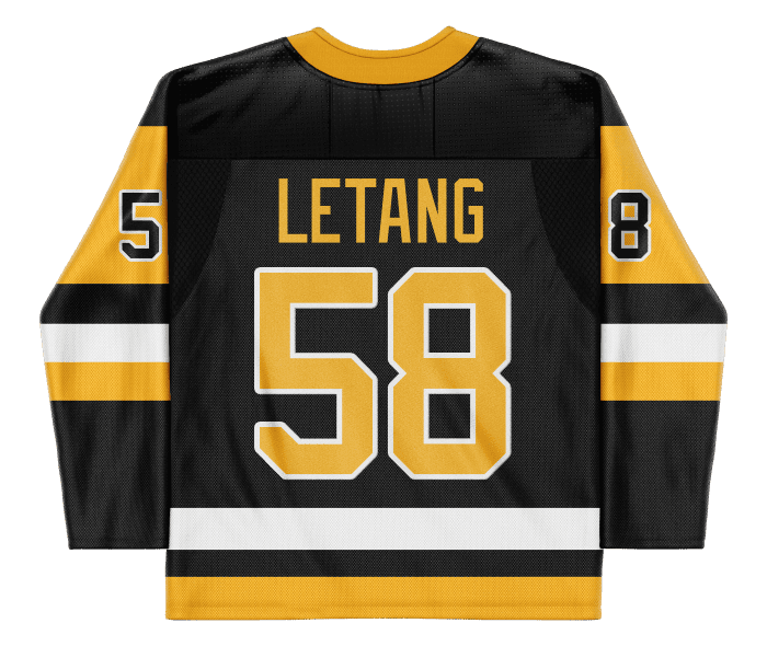 jersey