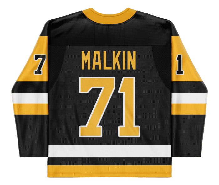 jersey