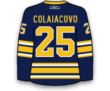 Carlo Colaiacovo