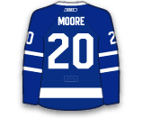 Dominic Moore