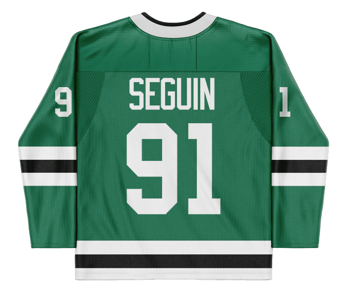 jersey
