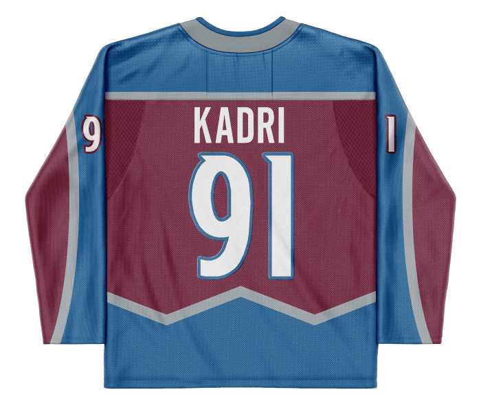 Nazem Kadri