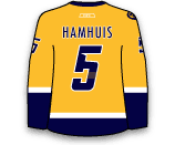 Dan Hamhuis