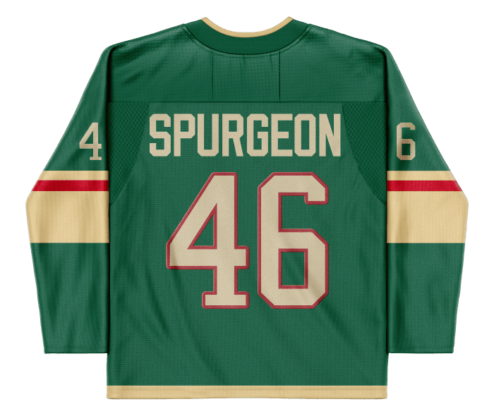 jersey