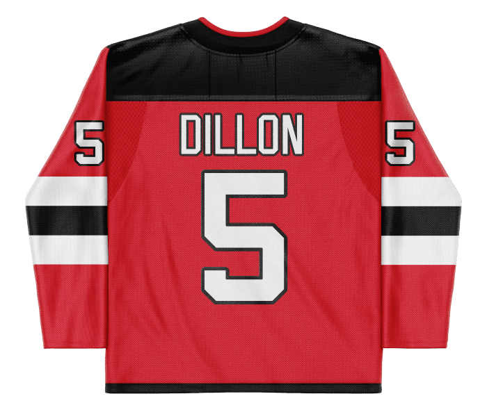 jersey