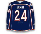 Nathan Gerbe