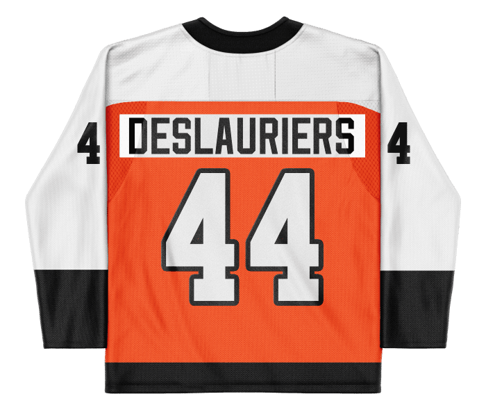jersey