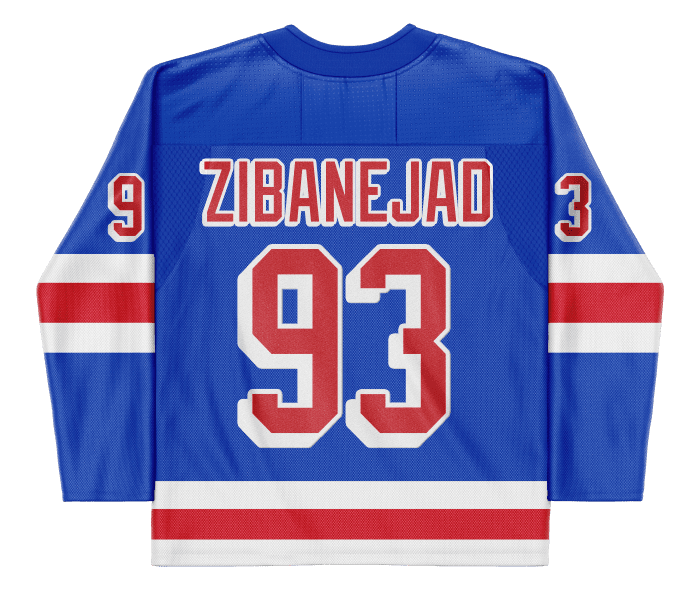 jersey