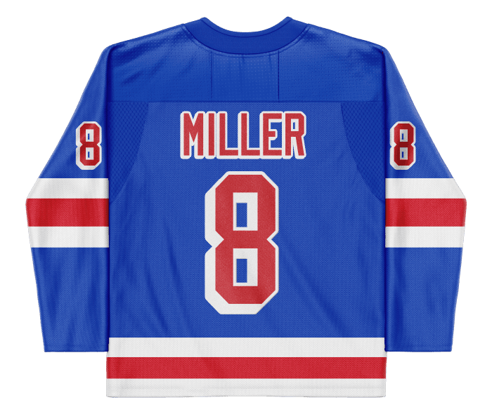 jersey