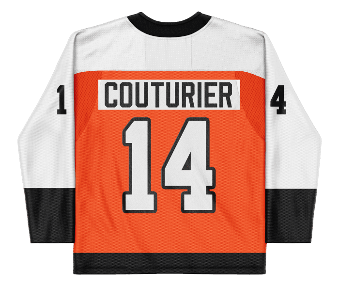 jersey