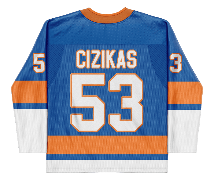 jersey