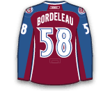 Patrick Bordeleau