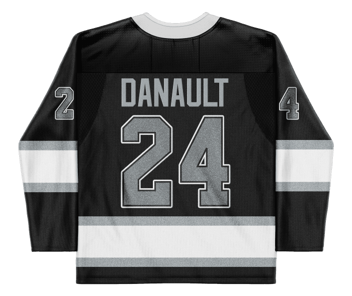 jersey