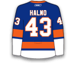 Mike Halmo