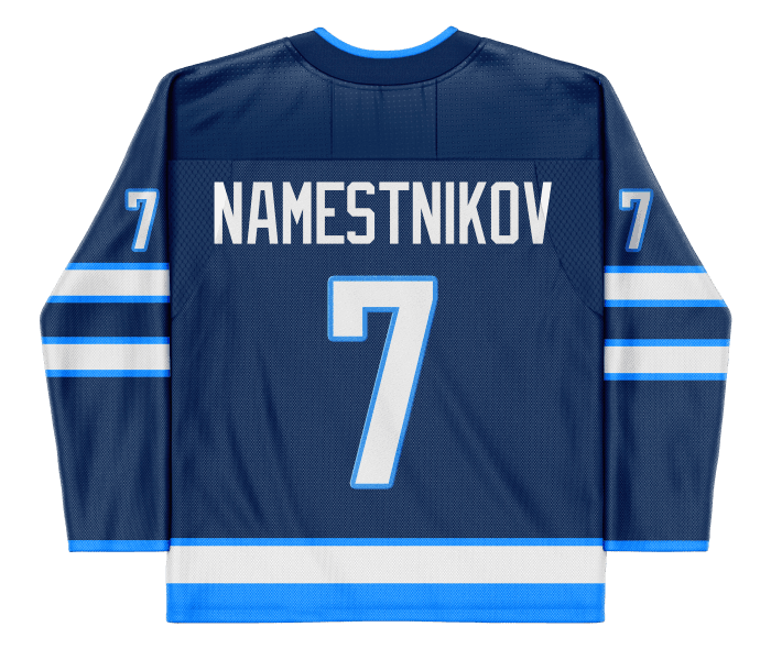 jersey