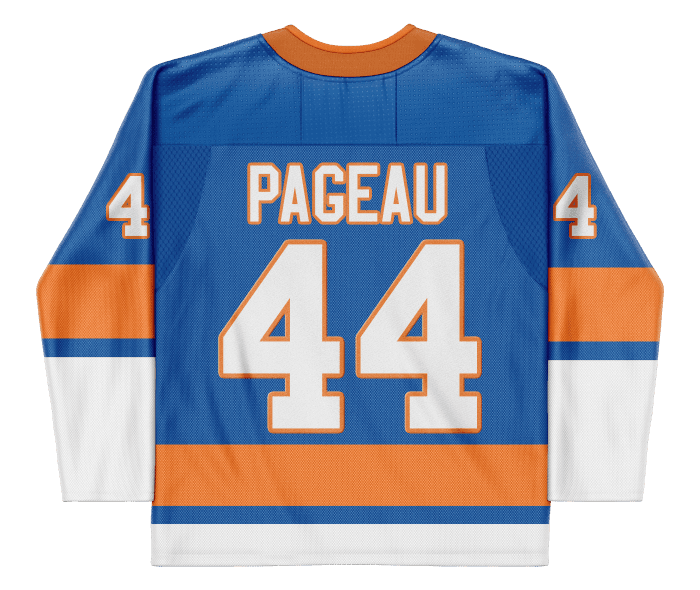 jersey