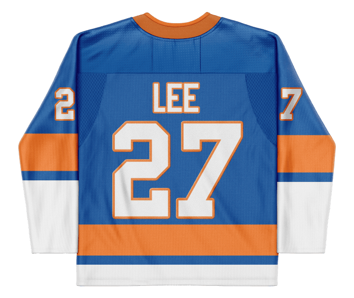 jersey